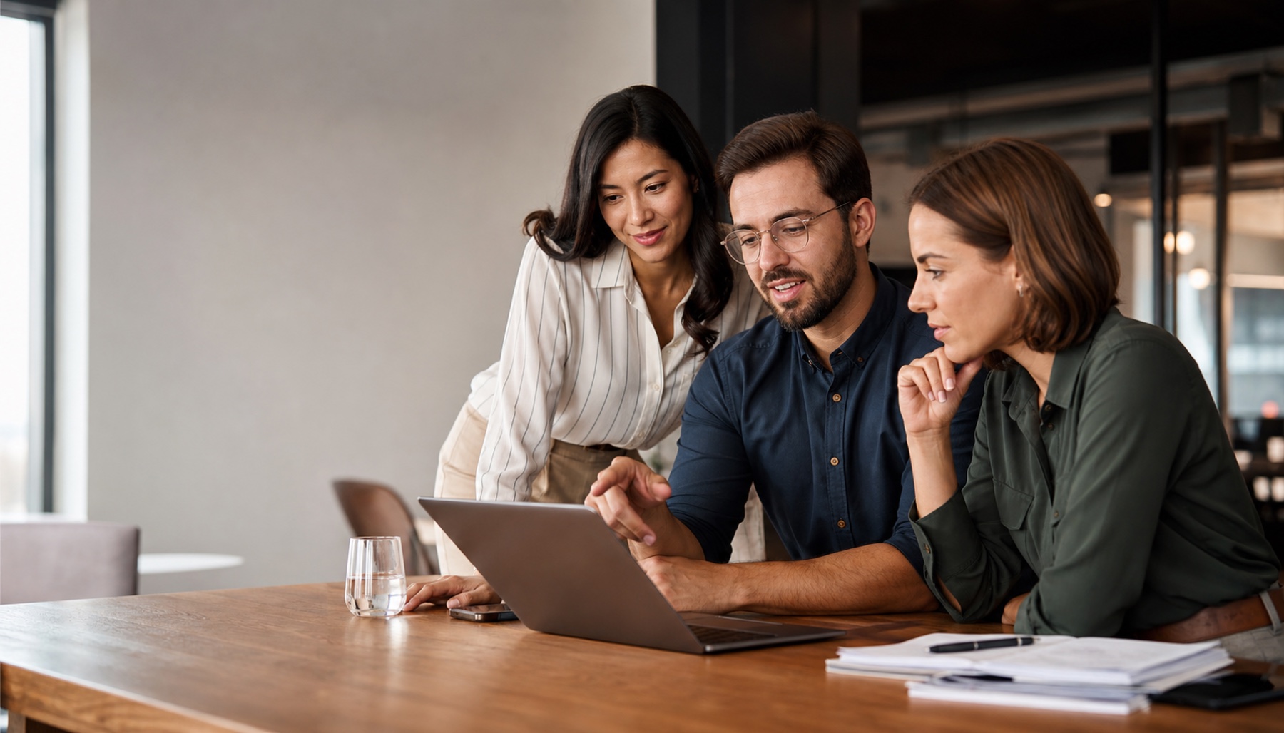 For Sales Teams