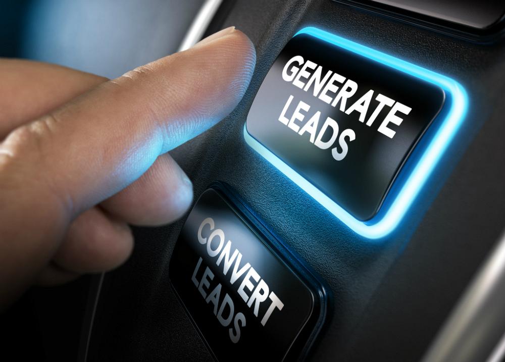 How to Generate Sales Leads for Your Small Business