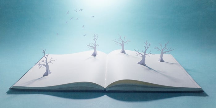 Why Storytelling Is a Skill that Every Entrepreneur Should Practice