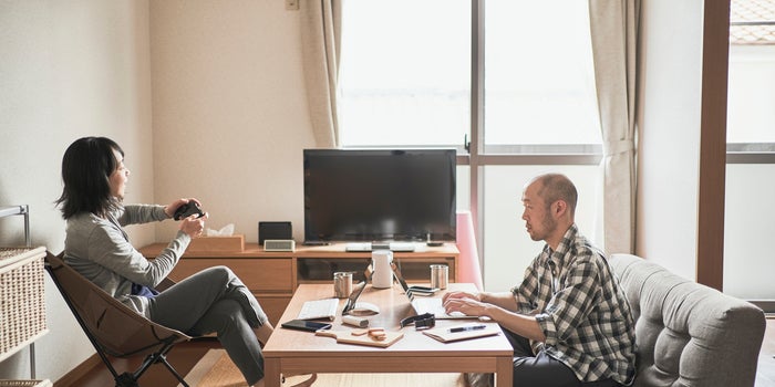 How Can You Maintain Company Culture When Everyone Is Working from Home?