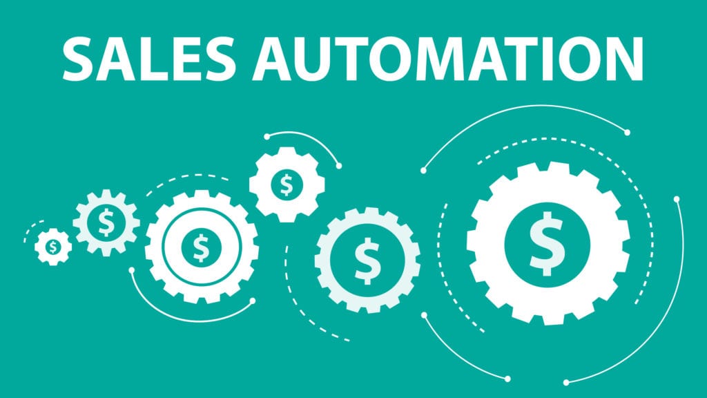 5 Effective Tips to Automate Your Sales Process and Gain More Time