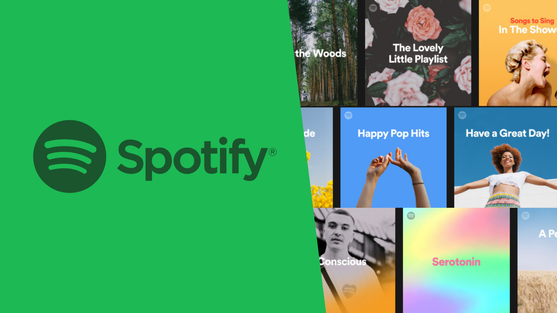 5 Reasons Your Brand Needs Its Own Spotify Playlist