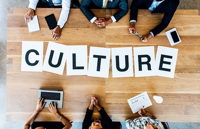 The Role of Company Culture In Digital Transformation