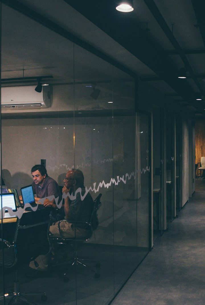 The Follow-Up Framework That Turns Cold Outreach Into Booked Meetings