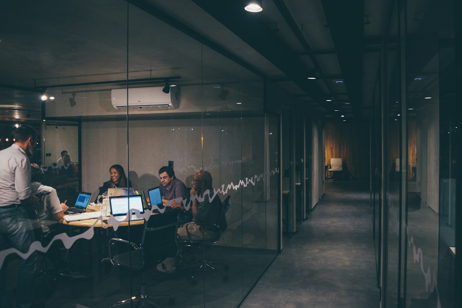 The Follow-Up Framework That Turns Cold Outreach Into Booked Meetings