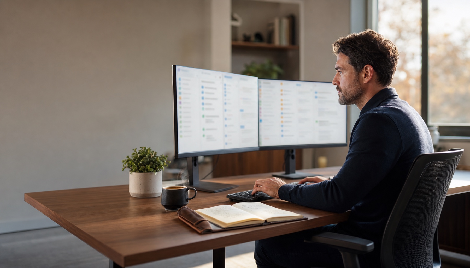 The 4-Stage Inbox: How We Triage 500 LinkedIn Replies a Week Without Losing Voice