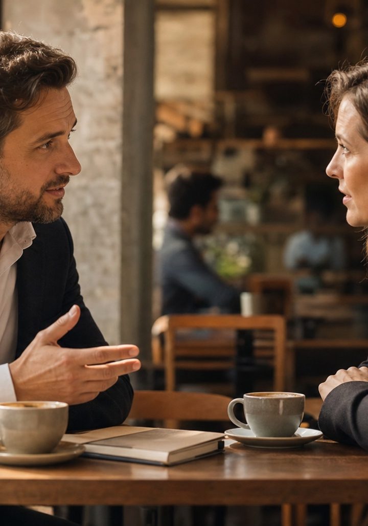 Why “Don’t Sell, Connect” Is The Outbound Mindset Shift Of 2026