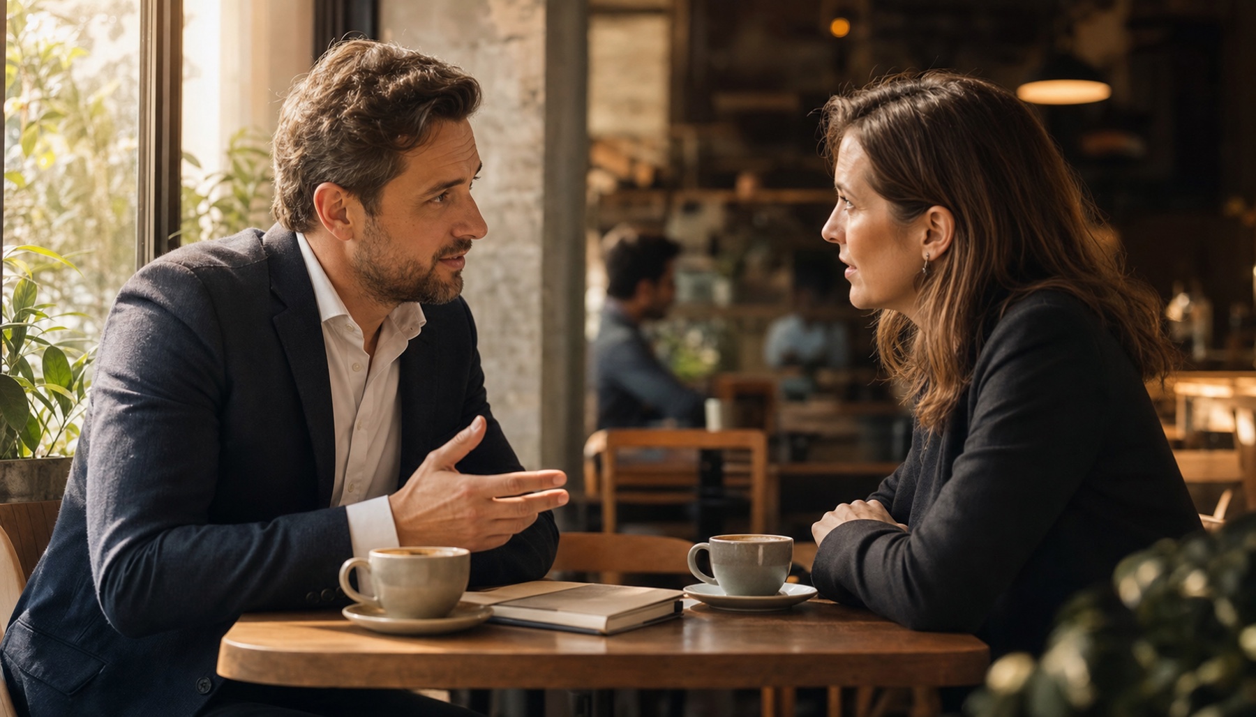 Why “Don’t Sell, Connect” Is The Outbound Mindset Shift Of 2026